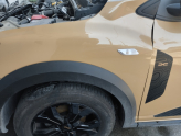 Oto Çıkma Parça / Dacia / Sandero / Kaporta & Karoser / Sol Ön Çamurluk / Çıkma Parça 