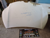 Oto Çıkma Parça / Citroen / C4 / Kaporta & Karoser / Kaput / Çıkma Parça 