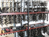 Oto Çıkma Parça / Audi / A1 / Motor / Motor Kapağı / Çıkma Parça 