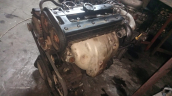 Opel Vectra b 2.0 16v yarım motor alt yedek parça
