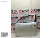 Oto Çıkma Parça / Toyota / Yaris / Kaporta & Karoser / Sol Ön Kapı / Çıkma Parça 