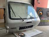 Oto Çıkma Parça / Daewoo / Nexia / Kaporta & Karoser / Bagaj Kapağı / Çıkma Parça 
