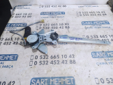 Oto Çıkma Parça / Toyota / Land Cruiser / Oto Cam / Ön Cam Izgarası / Çıkma Parça 