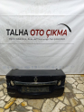 Renault Latitude Boş Bagaj Kapağı