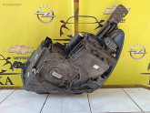 Oto Çıkma Parça / Opel / Grandland X / Far & Stop / Sağ Ön Far / Çıkma Parça 