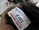 Oto Çıkma Parça / Mercedes / C Serisi / Yakıt / Yakıt Pompası / Çıkma Parça 