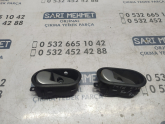 ÇIKMA FORD FİESTA SOL İÇ AÇMA KAPI KOLU