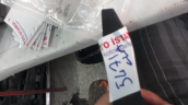Oto Çıkma Parça / Mercedes / CLA / Far & Stop / Sol Arka Stop / Çıkma Parça 