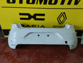 Oto Çıkma Parça / Renault / Clio / Tampon / Arka Tampon / Çıkma Parça 