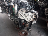 Dacia Logan 1.5 dci euro 5 motor komble k9ke892