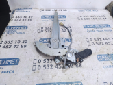 Oto Çıkma Parça / Toyota / Land Cruiser / Oto Cam / Cam Krikosu / Çıkma Parça 