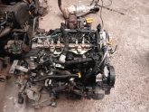 Oto Çıkma Parça / Fiat / Fiorino / Motor / Motor (komple) / Çıkma Parça 
