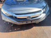 Oto Çıkma Parça / Honda / Civic / Tampon / Ön Tampon / Çıkma Parça 