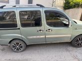 2. El Oto / Fiat / Doblo