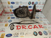 Oto Çıkma Parça / Dacia / Duster / Ayna / Sol Dış Ayna / Çıkma Parça 