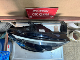 Oto Çıkma Parça / Fiat / Egea / Far & Stop / Sağ Ön Far / Çıkma Parça 