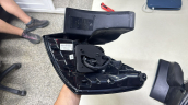 Oto Çıkma Parça / Peugeot / 3008 / Far & Stop / Sol Arka Stop / Çıkma Parça 
