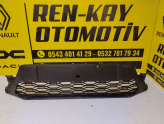 DACİA SANDERO STEPWAY 2017 ÖN TAMPON IZGARASI ORJ ÇIKMA RENKAY