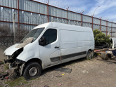 RENAULT MASTER 3 SOL ÖN KAPI DOLU ORJİNAL ÇIKMA TEMİZ ÜRÜN