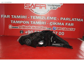 Oto Çıkma Parça / Ford / Focus / Far & Stop / Sol Ön Far / Sıfır Parça 