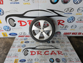 Oto Çıkma Parça / Chevrolet / Cruze / Jant & Lastik / Çelik Jant / Çıkma Parça 