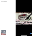 Oto Çıkma Parça / Kia / Soul / Ayna / Sol Dış Ayna / Çıkma Parça 
