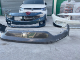 Oto Çıkma Parça / Fiat / Doblo / Tampon / Ön Tampon / Çıkma Parça 