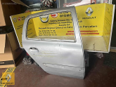 Oto Çıkma Parça / Renault / Clio / Kaporta & Karoser / Sağ Arka Kapı / Çıkma Parça 