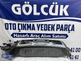 52410-YP010 Toyota Hilux Ön Tampon Alt Plastiği ORJİNAL