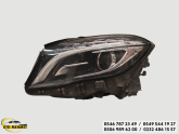 MERCEDES CLA 180 SOL FAR