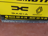 Oto Çıkma Parça / Dacia / Jogger / Kaporta & Karoser / Marşpiyel Sacı / Çıkma Parça 