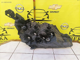 Oto Çıkma Parça / Peugeot / 3008 / Far & Stop / Sol Ön Far / Çıkma Parça 