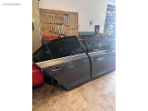 Oto Çıkma Parça / Volkswagen / Jetta / Kaporta & Karoser / Sağ Ön Kapı / Çıkma Parça 