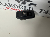 FORD FİESTA TEKLİ CAM DÜĞMESİ