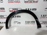 HONDA HRV SOL ÖN DODİK 74157-3M0
