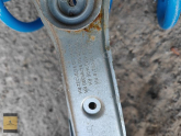 Oto Çıkma Parça / Opel / Astra / Oto Cam / Cam Motoru / Çıkma Parça 