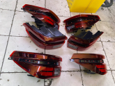 Oto Çıkma Parça / Opel / Frontera / Far & Stop / Sağ Arka Stop / Sıfır Parça 