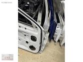 Oto Çıkma Parça / Skoda / Superb / Kaporta & Karoser / Sol Ön Kapı / Çıkma Parça 