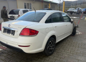 Oto Çıkma Parça / Fiat / Linea / Motor / Motor Kapağı / Çıkma Parça 