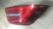 Oto Çıkma Parça / Volkswagen / Passat / Far & Stop / Sol Arka Stop / Çıkma Parça 
