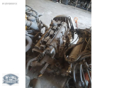 Oto Çıkma Parça / Volkswagen / Jetta / Motor / Motor (komple) / Çıkma Parça 