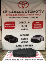 Oto Çıkma Parça / Toyota / Corolla / Göğüslük & Torpido / Komple Torpido / Çıkma Parça 