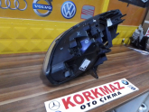 Oto Çıkma Parça / Renault / Kangoo / Far & Stop / Sağ Ön Far / Çıkma Parça 