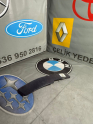 MEGANE 2 SAĞ ÖN TAMPON BANDI 8200186931