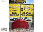 Opel crossland ön kaput ORJİNAL OTO OPEL ÇIKMA