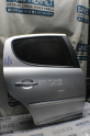 Oto Çıkma Parça / Peugeot / 207 / Kaporta & Karoser / Sağ Arka Kapı / Çıkma Parça 