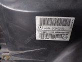 Oto Çıkma Parça / Mercedes / C Serisi / Fan / Fan Motoru / Çıkma Parça 