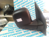 Oto Çıkma Parça / Volkswagen / Transporter / Ayna / Sağ Dış Ayna / Çıkma Parça 