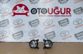 Oto Çıkma Parça / Toyota / Corolla / Far & Stop / Sis Farı / Çıkma Parça 