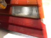 Oto Çıkma Parça / Ford / Taunus / Far & Stop / Sağ Arka Stop / Çıkma Parça 